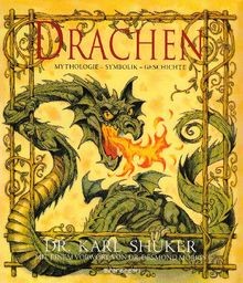 Drachen mythologie symbolik - drachen.,