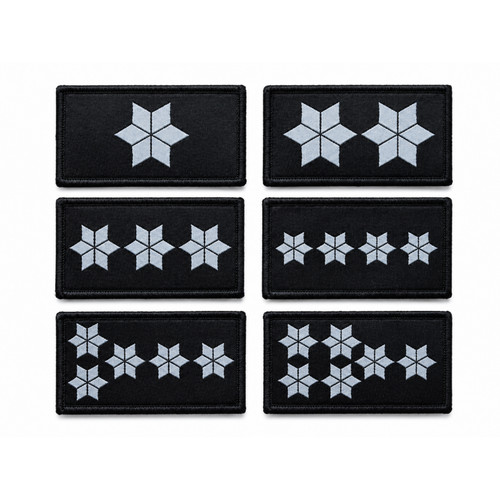 Patch force - patch,