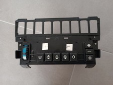 Original Bedienteil Klima