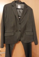 Eleganter hosenanzug anzug - hosenanzug,