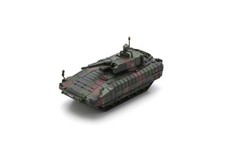 Spark/Schuco 1:87 Panzer PUMA