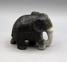Wunderschöner Elefant aus