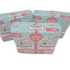 Pampers Babywindeln Windeln