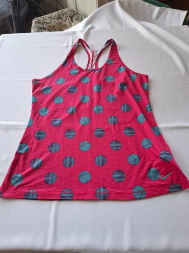 Tank top shirt nike - nike, dri-fit