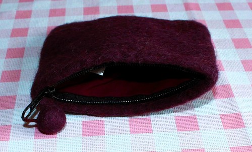 Geldbörse kosmetiktasche - geldbörse,,