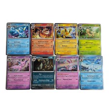 Evoli Entwicklungen Set