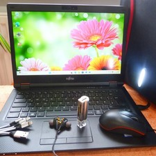 Fujitsu E549 14 Zoll FULLHD l