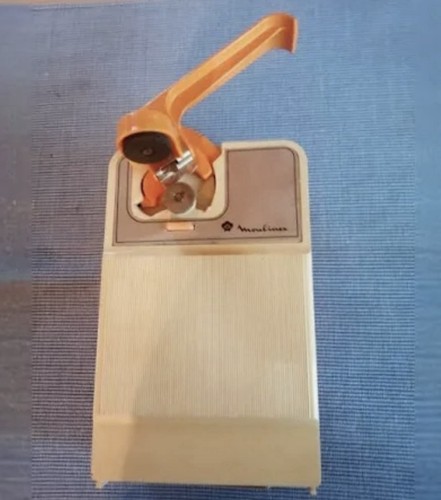 Dosenöffner elektrischer