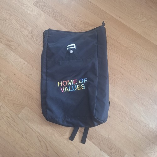 Traveller rucksack - traveller, ⚫️