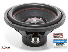 Audio system evo 30 - r,