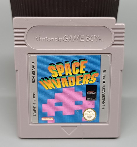 Space invaders noe - space,