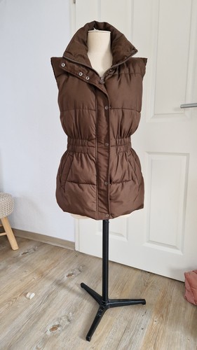 Only pufferweste jacke - pufferweste,