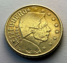 50 Cent 2004 | Luxemburg |