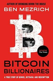 Bitcoin billionaires true - a,