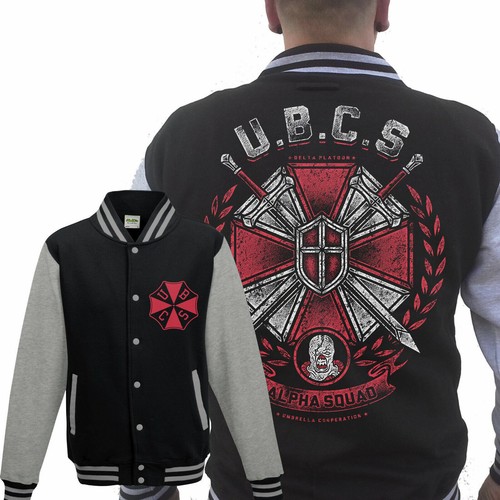 Umbrella corp alpha squad - umbrella,