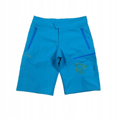 Norrona flex1 spodenki - norrona,
