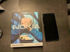 Nokia 9 PureView - 128GB -
