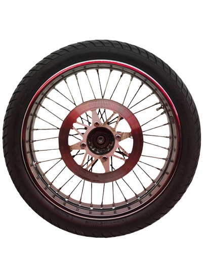 Suzuki 650 savage vordere - suzuki,