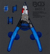 BGS Sprengringzange | für