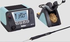 WT 1010 M Set Lötstation