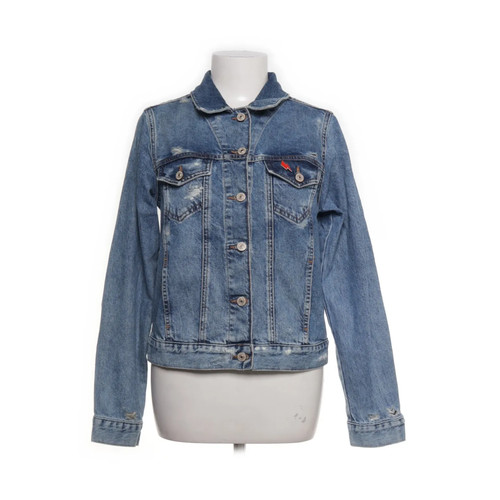 Bowie jeansjacke damen - bowie,, jeansjacke,