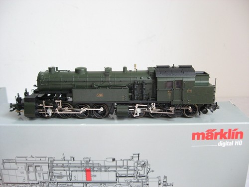 Bk218 märklin 37962 - märklin, h0