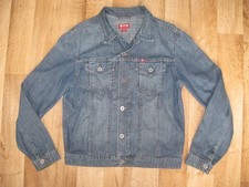 Mustang Jacke Jeans Denim