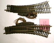 Fleischmann H0 Modellgleis
