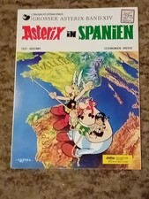 Asterix Band 14 Asterix in