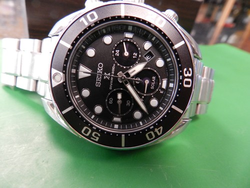 Seiko prospex v192 0ad0 - prospex,