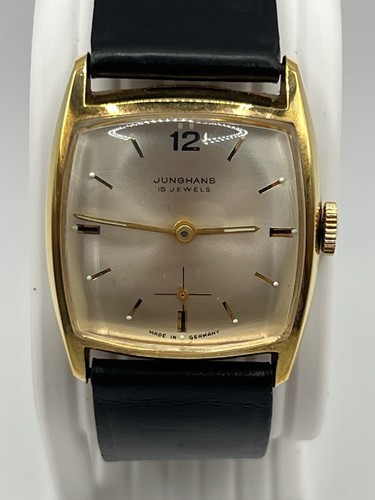 Junghans jewels vintage - jewels,