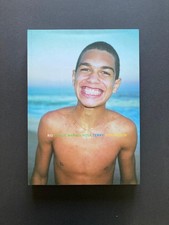 Terry Richardson - SIGNIERT