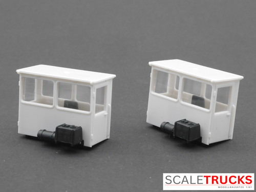 0539 scaletrucks 2x - 1:87,