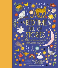Bedtime full stories - bedtime, 50