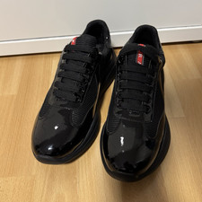 America cup herren sneaker - cup, herren-sneaker