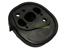 Ansaugstutzen Krümmer für