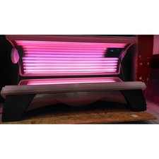 Sonnenbank Hapro Onyx 26/1