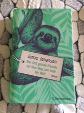 Jonas Jonasson - Drei Fast