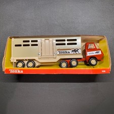 Vintage 1978 Tonka Collectible