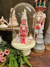 Ausverkauf Glasglocke