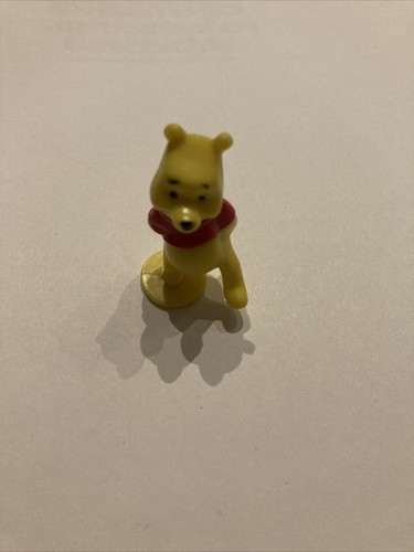 Disneys winnie the pooh - pooh,