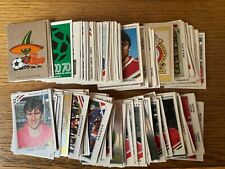 Panini Mexico 86 Sticker 1-227