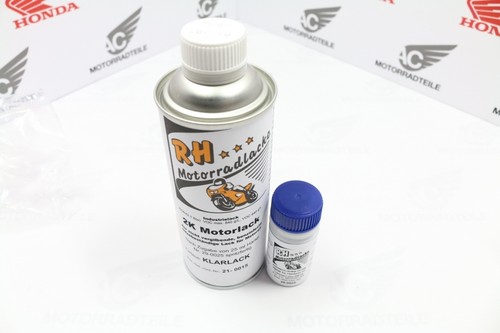 Motorklarlack klarlack - rh,