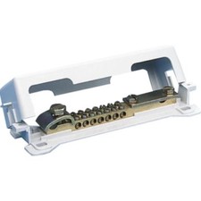  Potenzial - Ausgleichsschiene - Erdung - Erdungsschien - Poti bis 100A