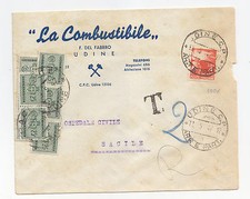 V672-DEMOCRATICA-4 £ TASSATA