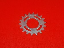 DDR Fahrrad Ritzel Steckkranz