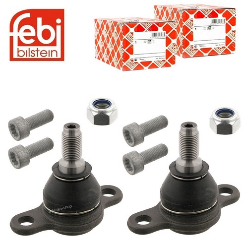 Traggelenk vorne für t4 - 2x, vw
