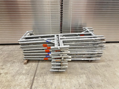 Gebrauchter plettac - gebrauchter,