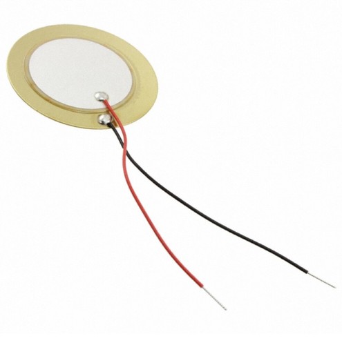 Piezoelektrischer schall discs - piezoelektrischer, schall-discs