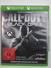 Call of Duty Black Ops II